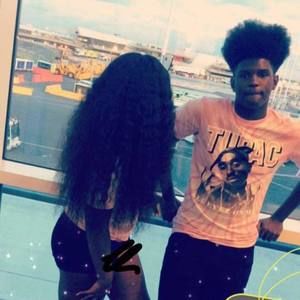 Meet your Posher, Oshane